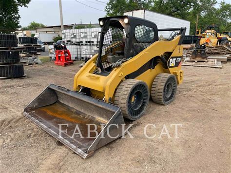 2012 cat 272d skid-steer loader for sale|CATERPILLAR 272D Skid Steers For Sale .